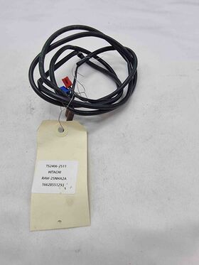 sondes groupe Yutampo RAW-25NH2A HITACHI