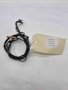 sonde groupe CU-XE12 clim Panasonic