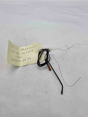 sondes pour climatiseur CS-PW12CKE PANASONIC