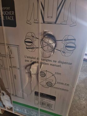 ballon altech thermodynamique