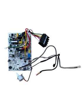 carte split MIDEA MSAGMAU