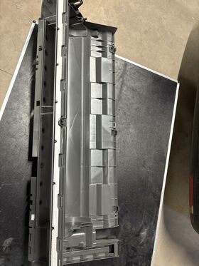 coque arrière split Hitachi