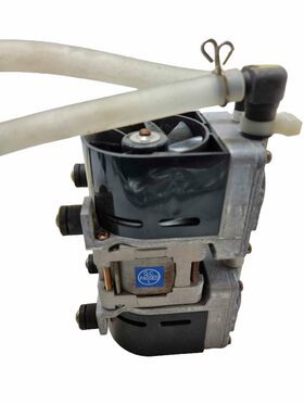 pompe de relavage gainable CU-XE12CKE Panasonic
