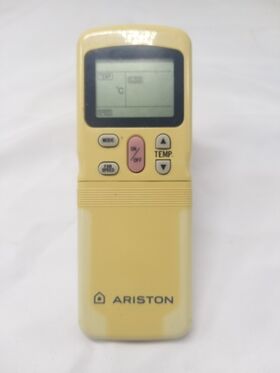 T2L2COMMANDE aRISTON R11HG/E