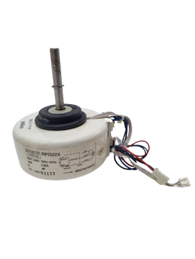 MOTEUR CLIM COOLIX RPG22X