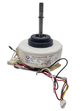 MOTEUR SPLIT TAC09CHSA