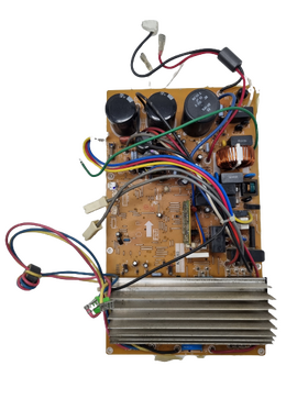 platine électronique pour groupe  CU-E12DKE panasonic