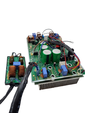 platine électronique EBR61015407 LG CLIM
