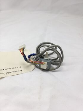 MOTEUR DE VOLET ALECH ATM025