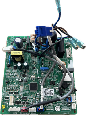 électronique climatisation Saunier Duval SDH19-025NWI