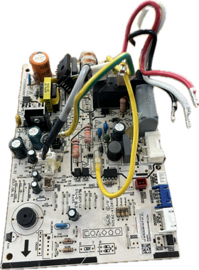 carte de controle  Heiwa HSM25V1