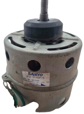 moteur climatisation technibel  MCA180R5TAA