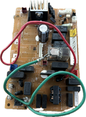 Carte de controle Hiyasu HOT-24LA