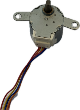 moteur de volet pas à pas pour split MP24Z Daikin FTXM42M2V1B (179743J)