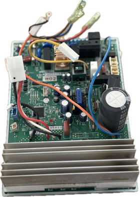 électronique inverter Mitsubishi MUZ-HJ35VA-E1 (E22J99451)
