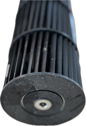 hélice pour climatisation Toshiba RAS-B07E2KVG-E