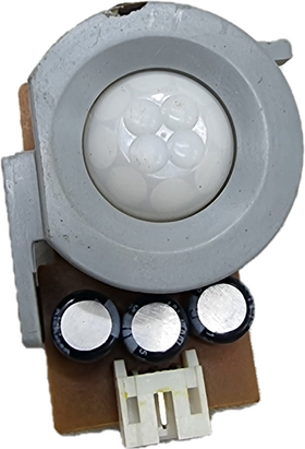 Capteur intelligent Daikin FTXS25D2VMW