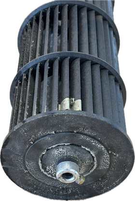 hélice pour split Daikin FTXS25BVMB (1288391 , 128839J)