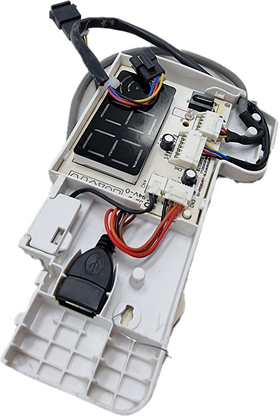 Module afficheur Altech DAEBU-12HRF