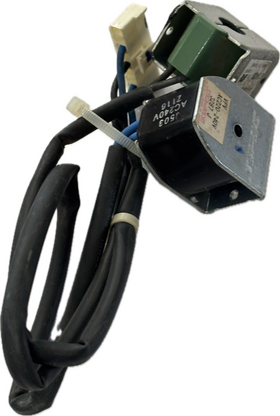 Ensemble de bobines 4 voie pour climatiseur Panasonic CU-3E23CBPG