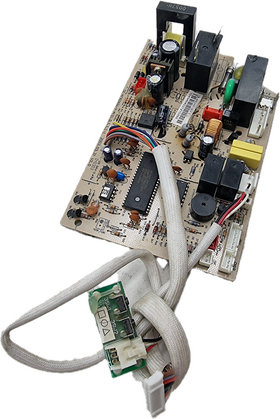 Carte électronique Atlantic ASM7RHUI (893000 + 893091)