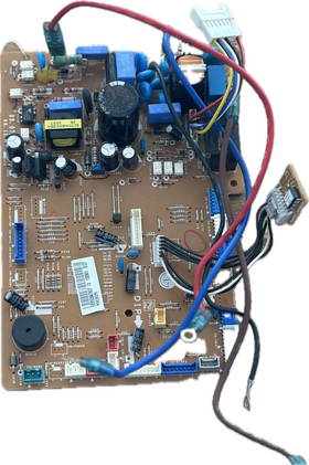 Module de controle LG ASH12GB1U0