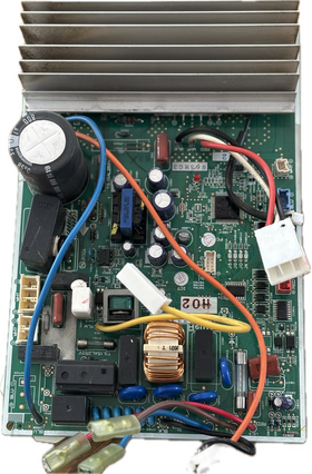 carte inverter Mitsubishi MUZ-HJ35VA-E1 (E22J99451)