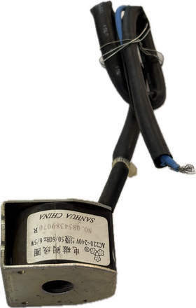 Bobine 4 voies pour groupe extérieur Samsung MH060FX (DB98-28897C)