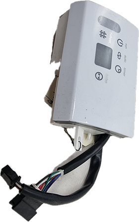 module de reception Altech ATM-021DCIMX05