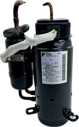 compresseur 2YC36BXD DAIKIN