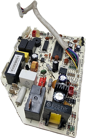 Atlantic ASM7UHUI (893000)