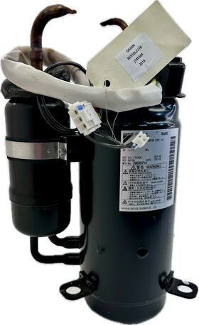 COMPRESSEUR DAIKIN RXS50L2V1B
