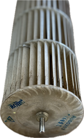 hélice pour groupe intérieur Aitron STAR-H18D5A4