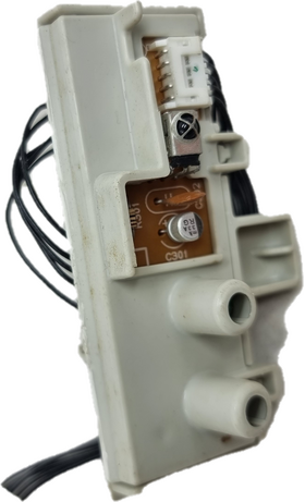 module voyant + recepteur Mitsubishi Electric MSC-A09YV ( E02749468 )