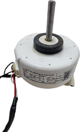 Moteur Heiwa HMS25V1