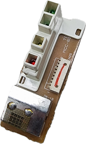 CARTE récepteur Toshiba RAS-10SKH-E (43T69007)