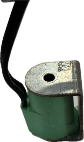 bobine 4 voie pour groupe extérieur Panasonic CU-XE12CKE (CWA43C2072)