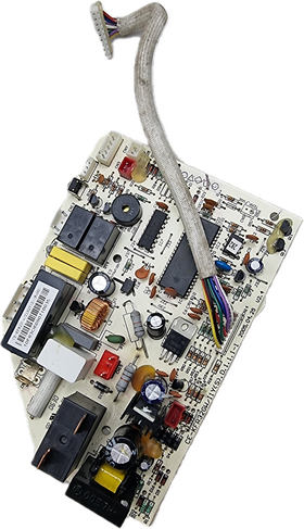 platine électroniqueATLANTIC (893000)