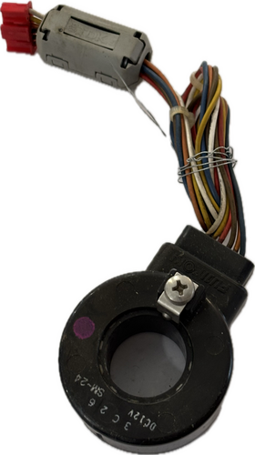 Bobine détendeur pour climatisation Mitsubishi Heavy DAYA SCM45ZABobine détendeur pour groupe extérieur Mitsubishi Heavy DAYA SCM45ZA
