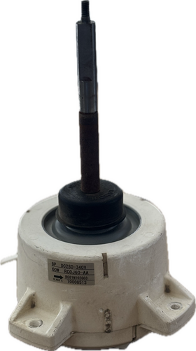 Moteur hélice Mitsubishi SUZ-KA50VA.TH (E22938301)