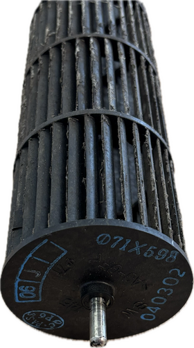 hélice climatiseur split Atlantic ASM7RHUI (893046)