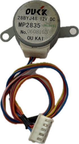 moteur step by step unité intérieure Atlantic ASM7UHUI (893494)