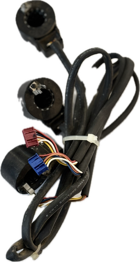 Ensemble bobine détendeur pour climatisation Panasonic CU-3E23CBPG