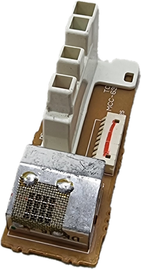 carte électronique TOSHIBA RAS-10SAHX