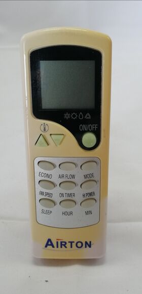 Télécommande Airton ZH/LW-03