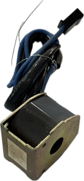 électrovanne 4 voie pour groupe extérieure Hisense KFR-3510G