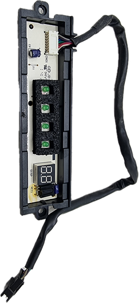 carte de réception Altech ATM-032S04