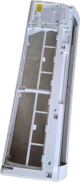 habillage de split DAITSU DS12