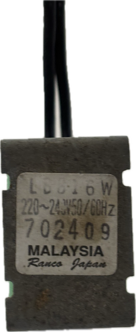 électrovanne  4 voie pour unité extérieure Panasonic CU-XE12CKE (CWA43C2072)