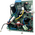 module inverter Mitsubishi MUZ-HR35VF-E1 (G2W008460)